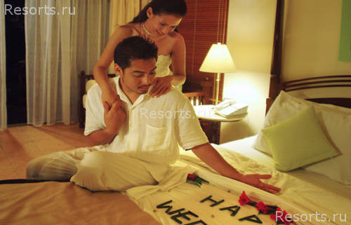 Angsana Resort & Spa Bintan 39